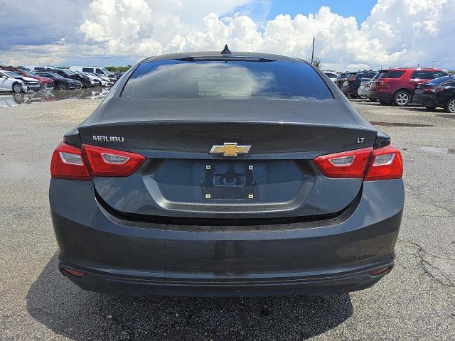 Photo 6 from auction – 2016 CHEVROLET MALIBU LT with VIN 1G1ZE5ST2GF311054