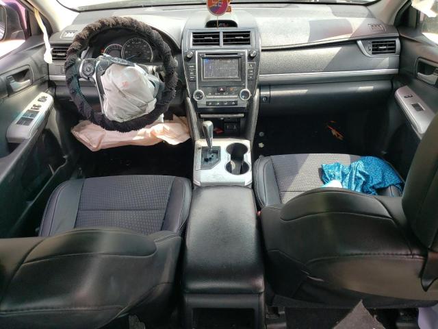 Photo 8 from auction – 2014 TOYOTA CAMRY L with VIN 4T1BF1FK3EU764779