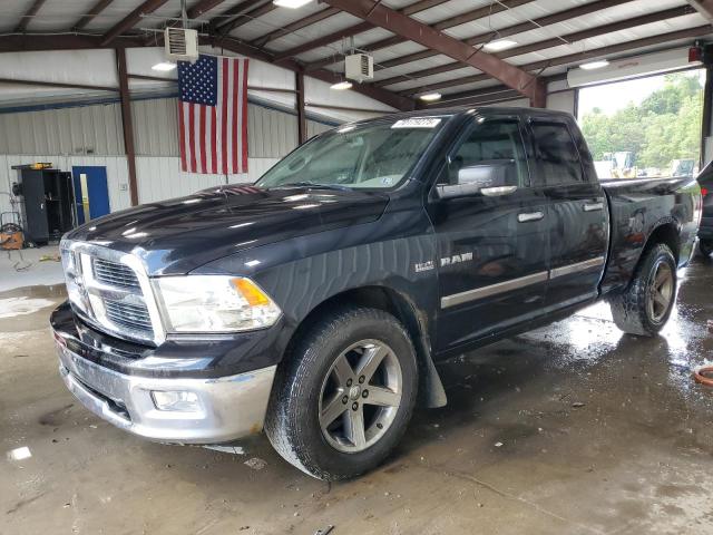 DODGE RAM 1500 2010 with VIN 1D7RV1GT2AS260264 - Photo from auction