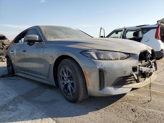 Photo 4 from auction – 2025 BMW I4 EDRIVE with VIN WBY23HD0XSFU38127