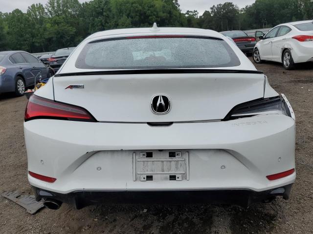 Photo 6 from auction – 2025 ACURA INTEGRA A- with VIN 19UDE4G72SA006412