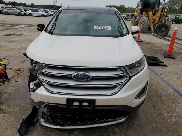 Photo 5 from auction – 2018 FORD EDGE TITAN with VIN 2FMPK4K87JBB49326