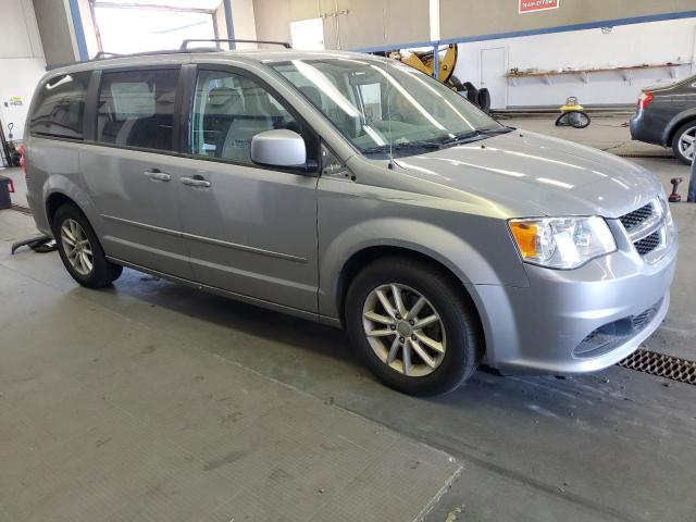 Photo 4 from auction – 2016 DODGE GRAND CARA with VIN 2C4RDGCG4GR181164