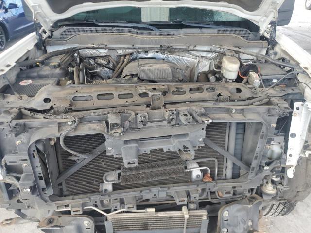 Photo 11 from auction – 2015 CHEVROLET SILVERADO with VIN 1GC1KUEG9FF565154