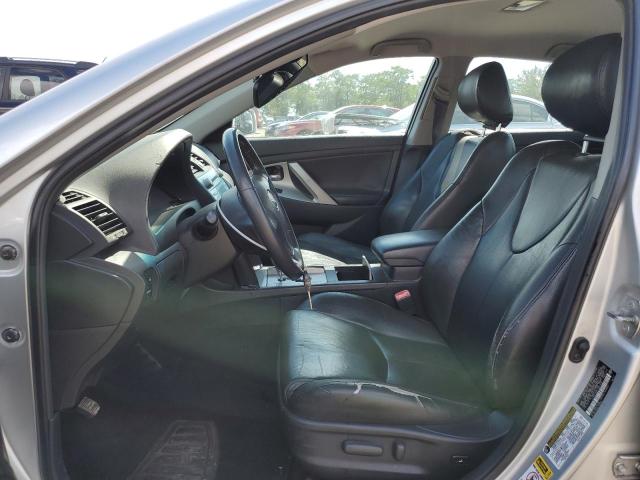 Photo 7 from auction – 2007 TOYOTA CAMRY CE with VIN 4T1BE46K77U651456