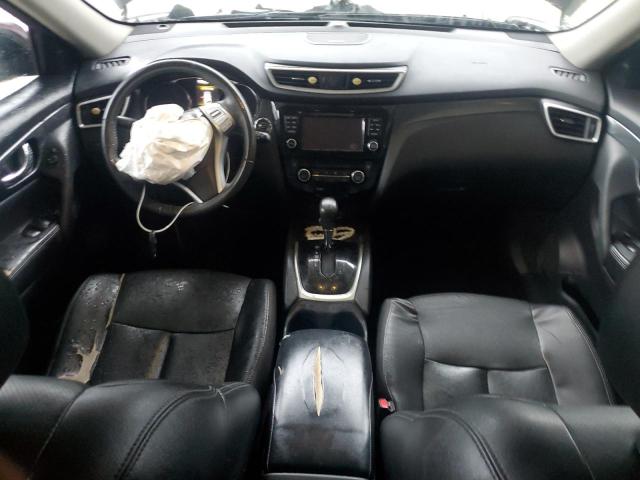 Photo 8 from auction – 2016 NISSAN ROGUE S with VIN 5N1AT2MVXGC846427