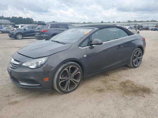 BUICK CASCADA PREMIUM 2016 with VIN W04WT3N56GG094422 - Photo from auction