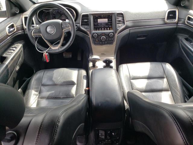 Photo 8 from auction – 2014 JEEP GRAND CHER with VIN 1C4RJFBG7EC572092
