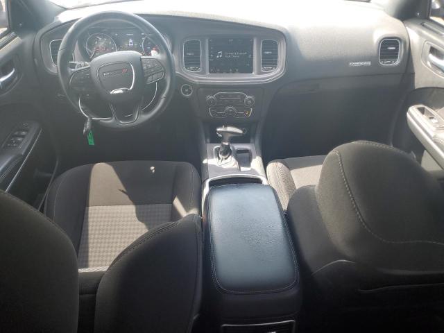 Photo 8 from auction – 2023 DODGE CHARGER R/ with VIN 2C3CDXCT3PH598935