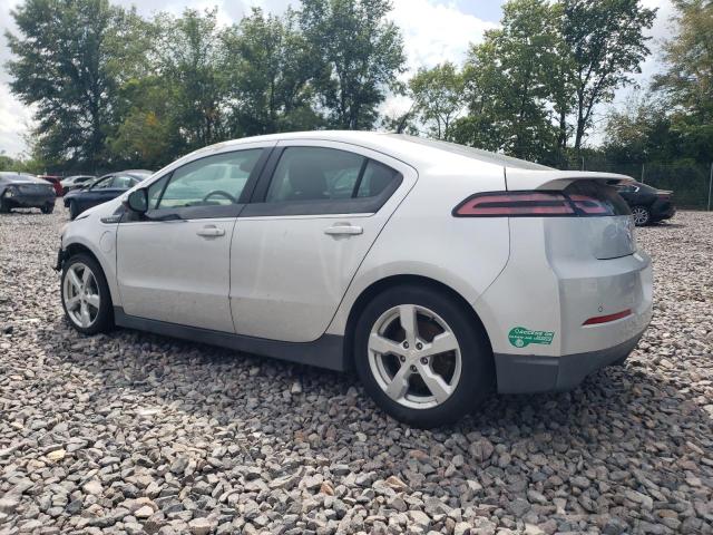 Zdjęcie 2 z aukcji – 2014 CHEVROLET VOLT z VIN 1G1RE6E41EU115979