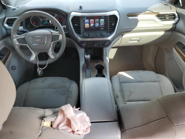 Photo 8 from auction – 2017 GMC ACADIA SLE with VIN 1GKKNSLS3HZ201552