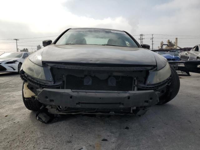 Photo 5 from auction – 2012 HONDA ACCORD LX with VIN 1HGCS1B39CA013625