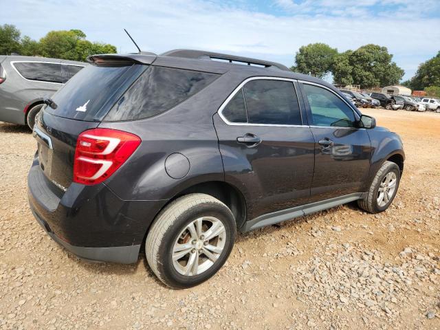 Photo 3 from auction – 2016 CHEVROLET EQUINOX LT with VIN 2GNALCEK8G6245841