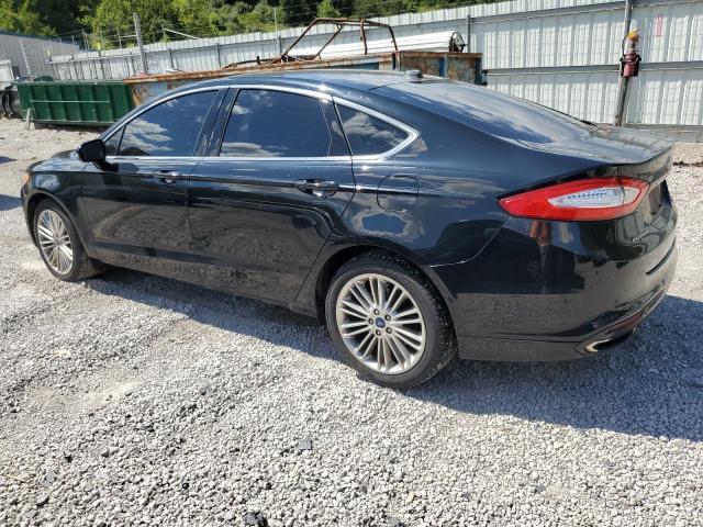 Photo 2 from auction – 2016 FORD FUSION SE with VIN 3FA6P0T99GR154514