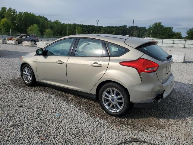 Photo 2 from auction – 2016 FORD FOCUS SE with VIN 1FADP3K2XGL403365