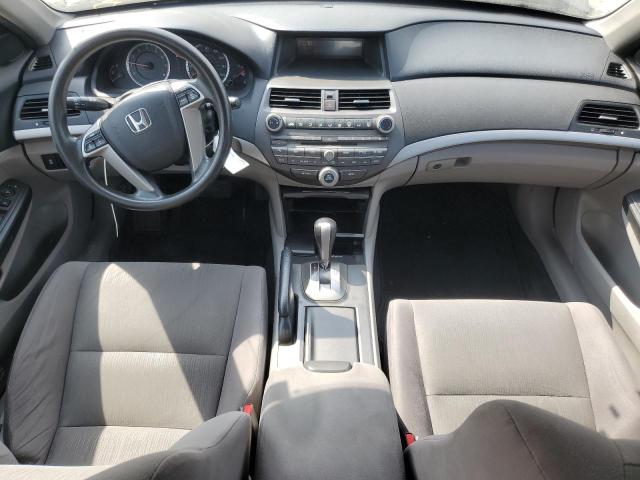 Photo 8 from auction – 2012 HONDA ACCORD LXP with VIN 1HGCP2F41CA120047