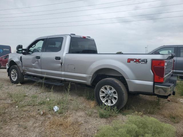 Photo 2 from auction – 2020 FORD F350 SUPER with VIN 1FT8W3BTXLED39396