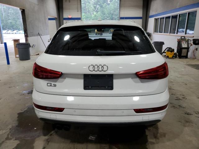 Photo 6 from auction – 2017 AUDI Q3 PREMIUM PLUS with VIN WA1HCCFS3HR006736