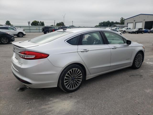 Photo 3 from auction – 2018 FORD FUSION TIT with VIN 3FA6P0RU4JR128504