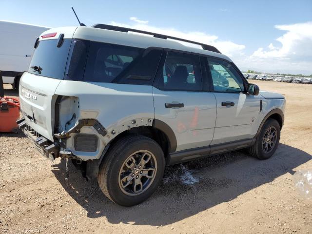 Photo 3 from auction – 2021 FORD BRONCO SPO with VIN 3FMCR9B65MRA68899