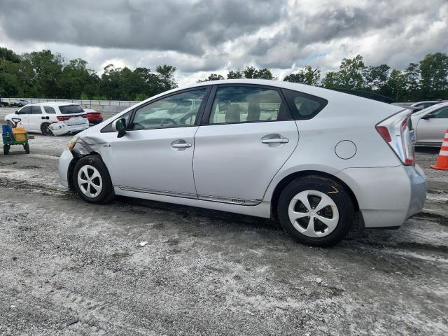 Photo 2 from auction – 2012 TOYOTA PRIUS with VIN JTDKN3DU5C5441817