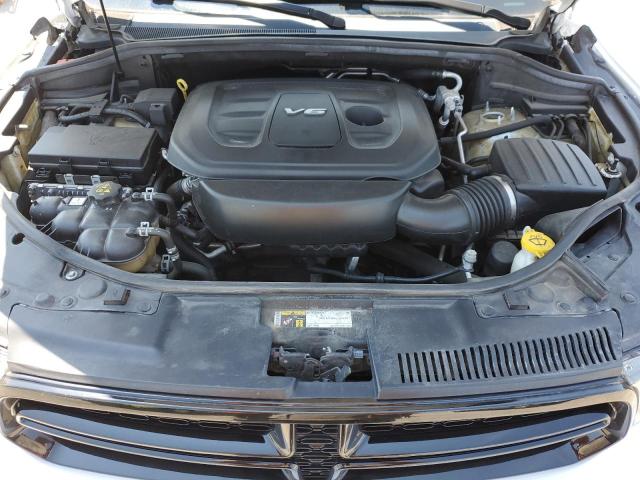Photo 12 from auction – 2017 DODGE DURANGO with VIN 1C4RDHDG0HC944280