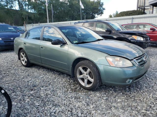 Photo 4 from auction – 2003 NISSAN ALTIMA BAS with VIN 1N4AL11D33C296840