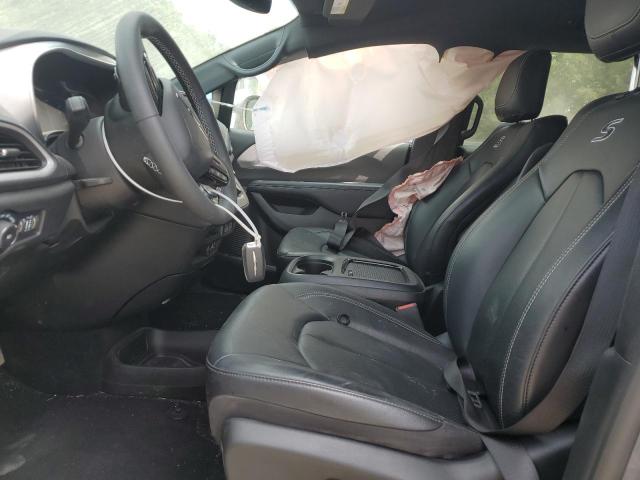 Фото 7 с аукциона – 2022 CHRYSLER PACIFICA H с VIN 2C4RC1L71NR216398