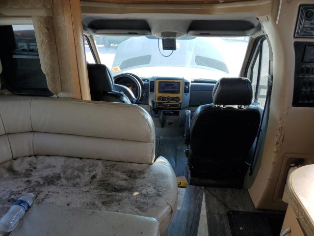 Photo 5 from auction – 2008 DODGE SPRINTER 3 with VIN WDXPF445589390961