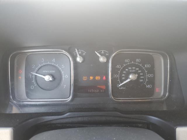 Zdjęcie 9 z aukcji – 2010 LINCOLN MKX z VIN 2LMDJ8JC0ABJ18264