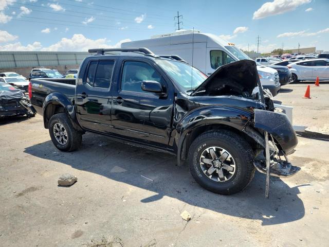 Photo 4 from auction – 2017 NISSAN FRONTIER S with VIN 1N6AD0EV2HN745308