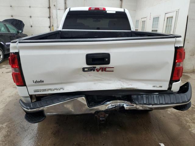 Photo 6 from auction – 2016 GMC SIERRA K15 with VIN 1GTV2MEC9GZ166095