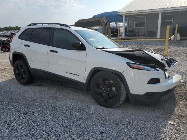 Photo 4 from auction – 2016 JEEP CHEROKEE S with VIN 1C4PJMAS8GW326638