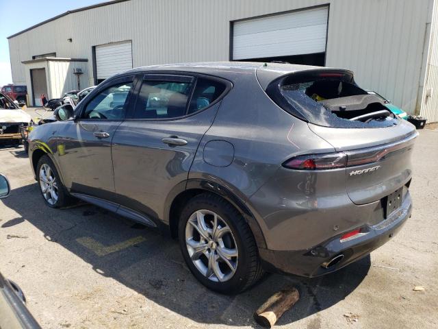 Photo 2 from auction – 2024 DODGE HORNET R/T with VIN ZACPDFDW7R3A21544