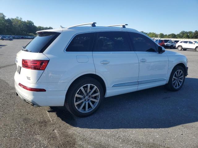 Photo 3 from auction – 2018 AUDI Q7 PRESTIGE with VIN WA1VAAF73JD029381