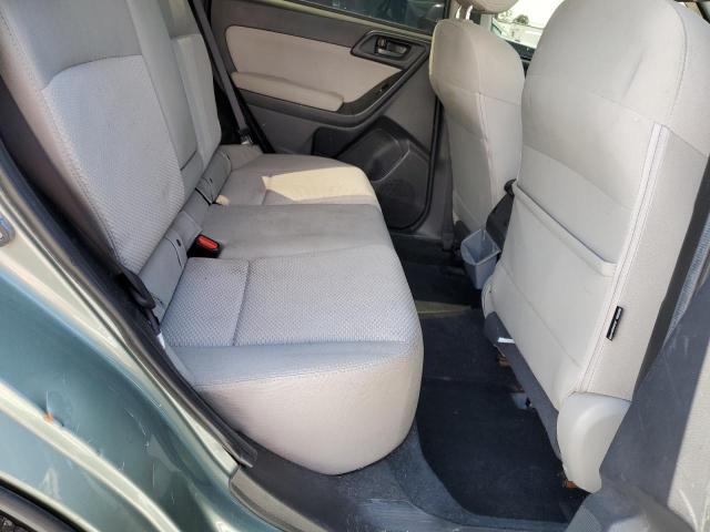 Photo 11 from auction – 2015 SUBARU FORESTER 2 with VIN JF2SJADC8FH828454