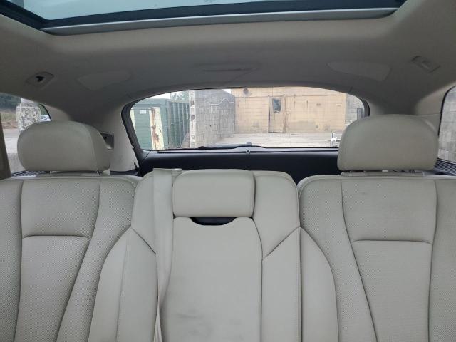 Photo 10 from auction – 2017 AUDI Q7 PRESTIG with VIN WA1VAAF75HD024967