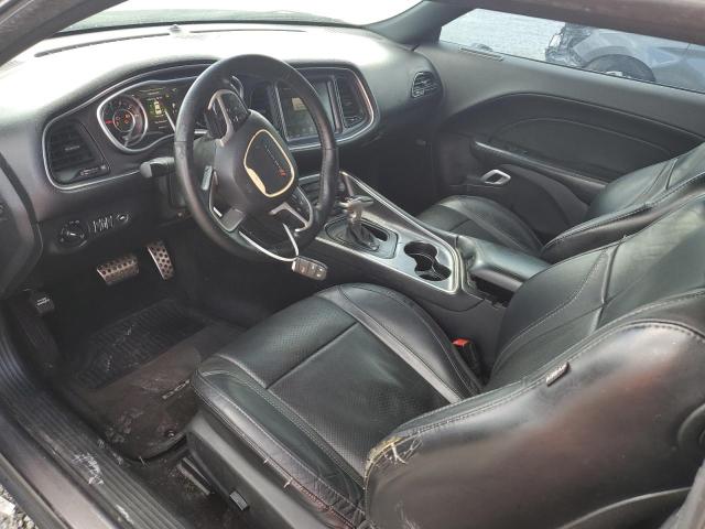 Photo 8 from auction – 2015 DODGE CHALLENGER with VIN 2C3CDZBG1FH822976
