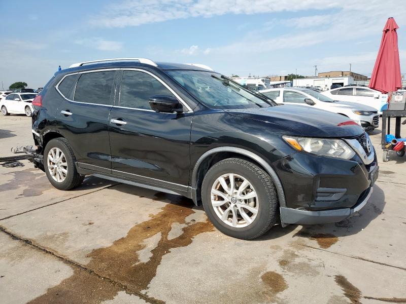 Photo 4 from auction – 2017 NISSAN ROGUE S with VIN KNMAT2MT7HP524809