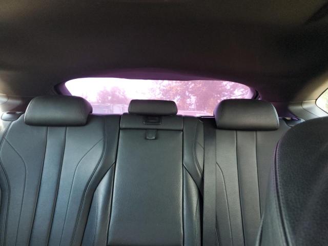 Photo 10 from auction – 2015 BMW X6 XDRIVE3 with VIN 5UXKU2C53F0F94691