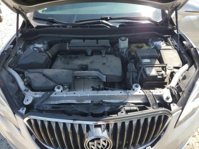 Photo 12 from auction – 2017 BUICK ENVISION E with VIN LRBFXBSA6HD142671