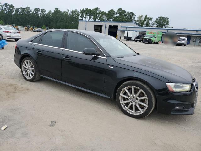 Photo 4 from auction – 2015 AUDI A4 PREMIUM with VIN WAUFFAFL0FN013274