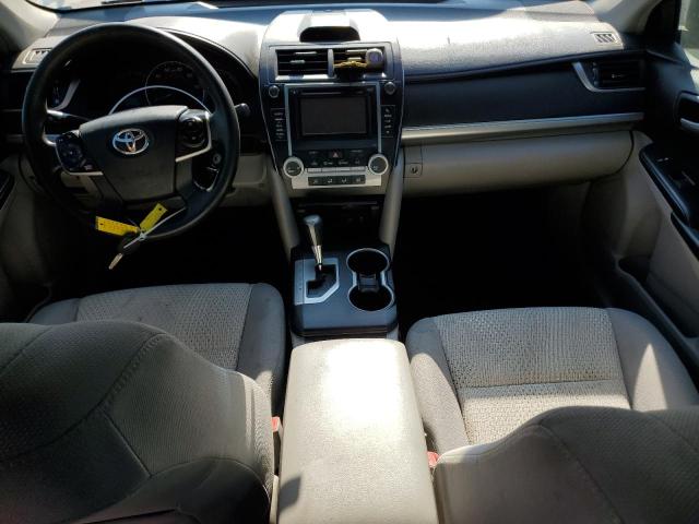 Photo 8 from auction – 2012 TOYOTA CAMRY BASE with VIN 4T4BF1FK6CR226502