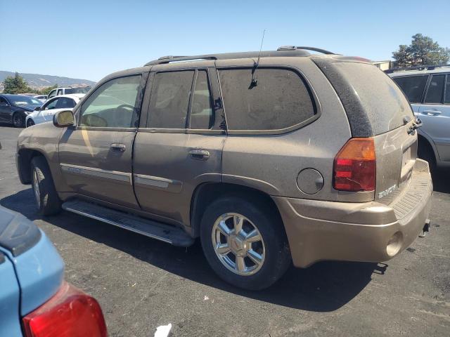Photo 2 from auction – 2002 GMC ENVOY with VIN 1GKDT13S422339335