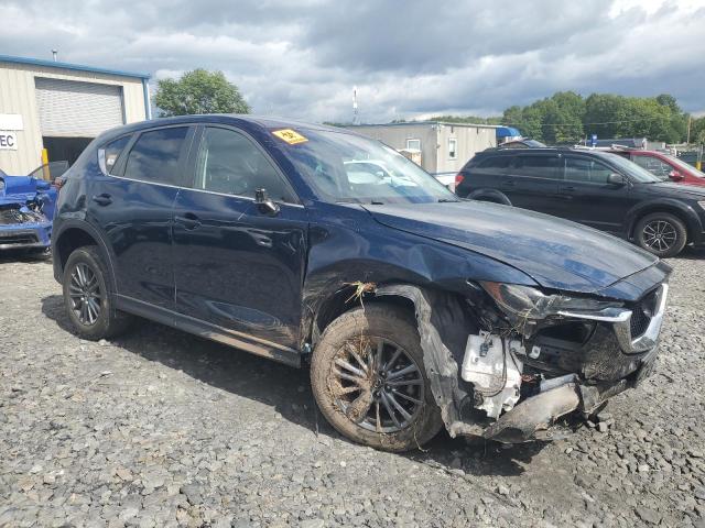 Photo 4 from auction – 2021 MAZDA CX-5 TOURI with VIN JM3KFBCM7M0372420