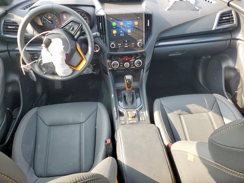 Zdjęcie 8 z aukcji – 2024 SUBARU FORESTER W z VIN JF2SKAJC2RH530746