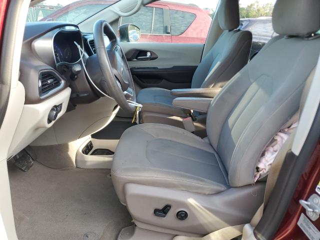 Photo 7 from auction – 2017 CHRYSLER PACIFICA T with VIN 2C4RC1DG5HR595599