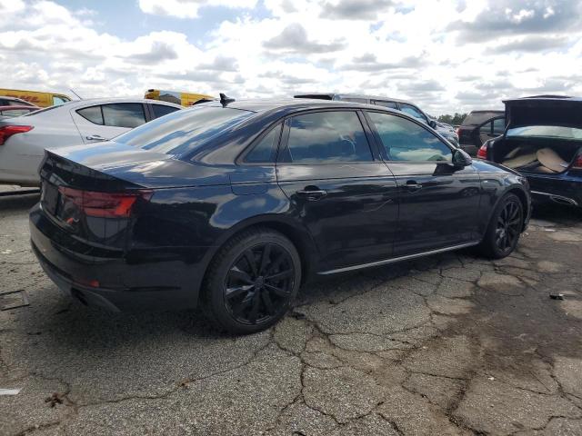 Photo 3 from auction – 2018 AUDI A4 PREMIUM with VIN WAUDNAF44JA124073