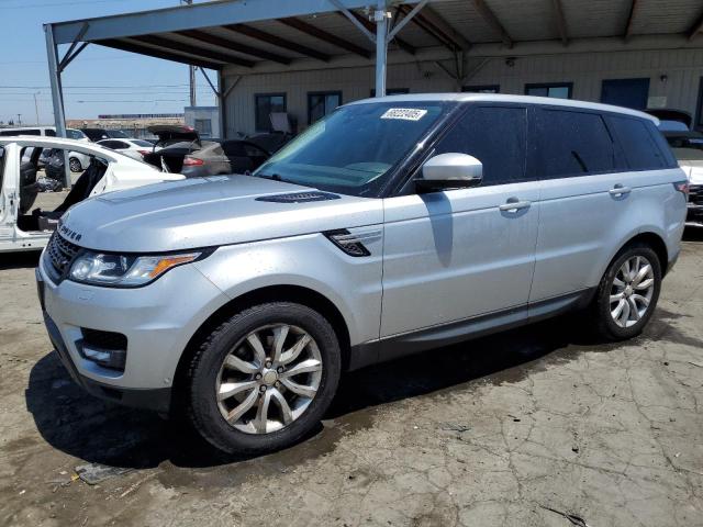 LAND ROVER RANGE ROVE 2014 with VIN SALWR2WF6EA317198 - Photo from auction