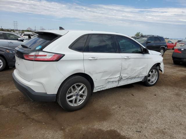 Photo 3 from auction – 2021 FORD EDGE SE with VIN 2FMPK3G90MBA23700